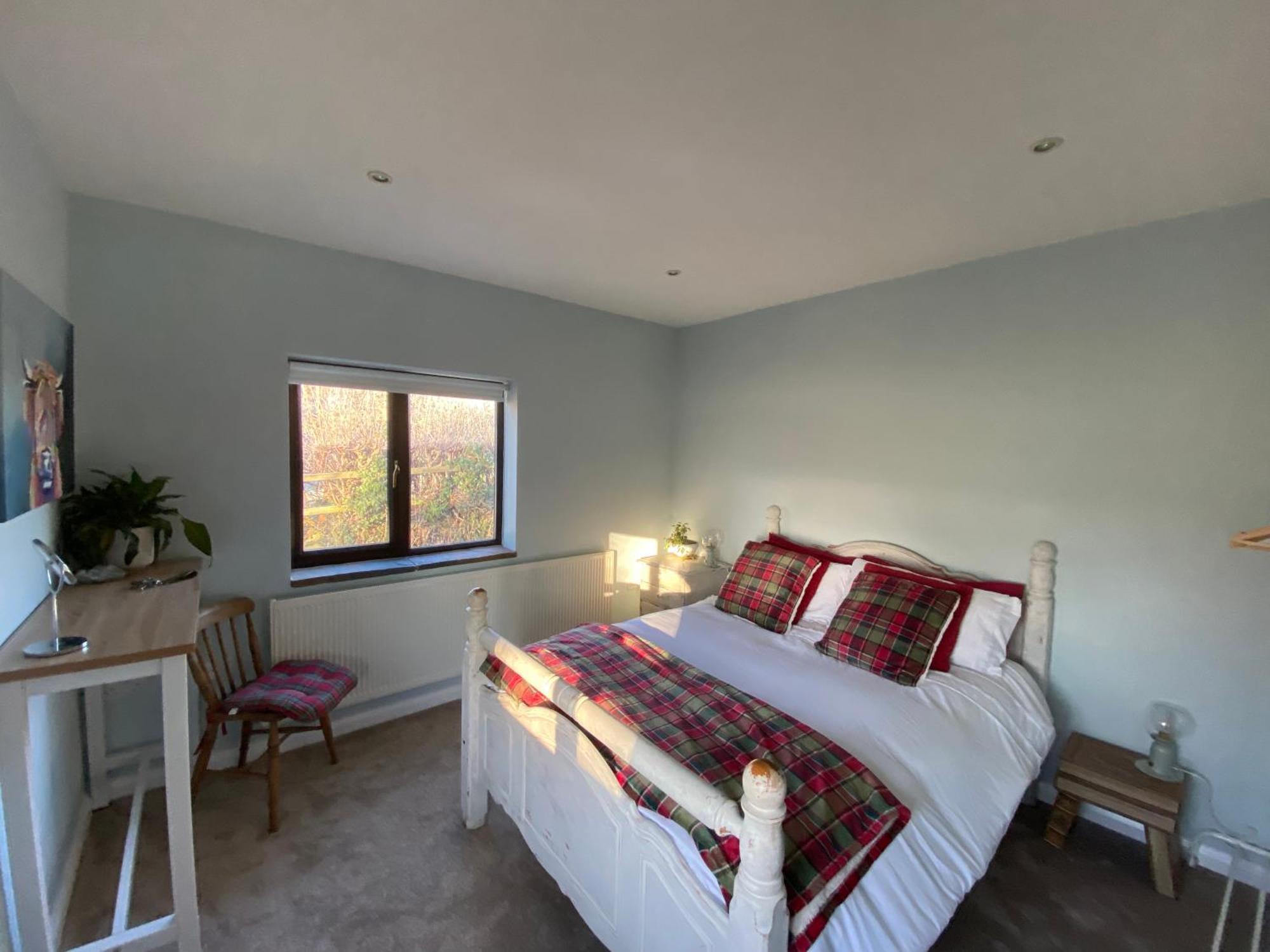 Cosy Stable Conversion Between Sheffield & Leeds ポンテフラクト エクステリア 写真